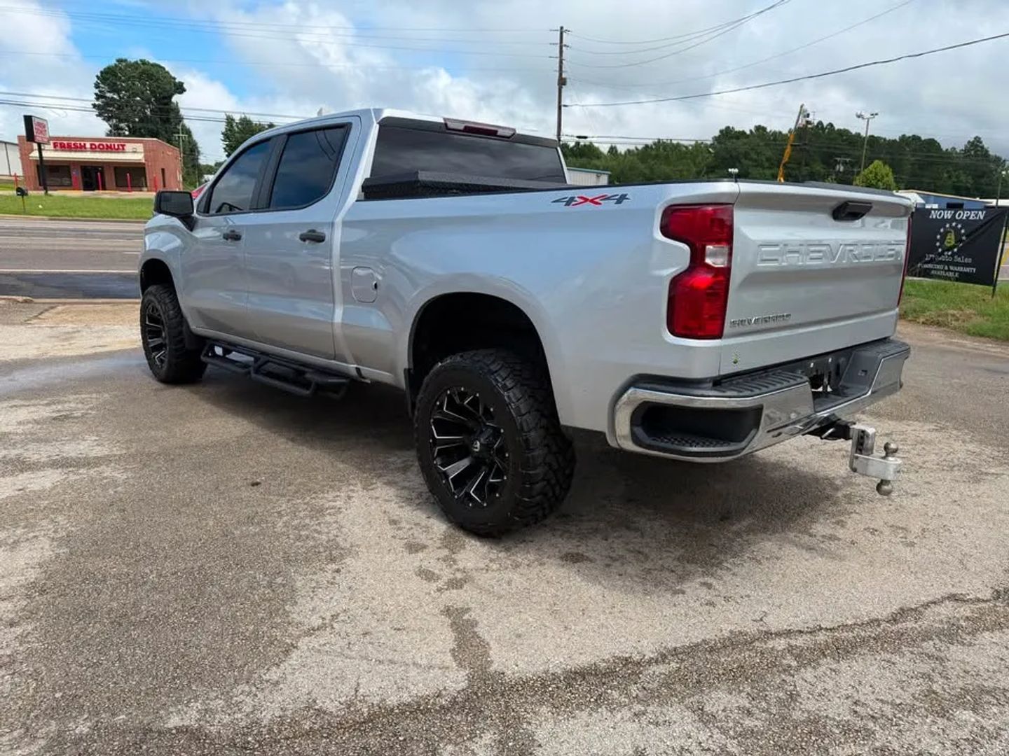 chevrolet silverado 1500 2022 3GCPDAEK9NG525967 image chevrolet silverado 1500 2022 3GCPDAEK9NG525967 image
